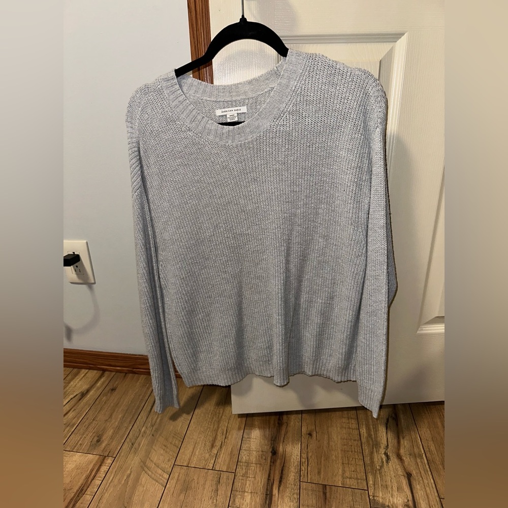 american eagle sweater